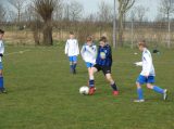 S.K.N.W.K. JO11-1JM - Nieuwland JO11-1 (competitie - 4e fase) (84/87)